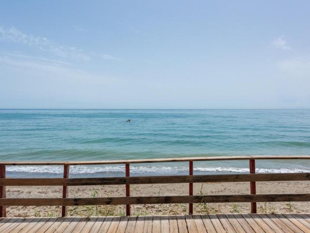 Casa en venta en Estepona Málaga