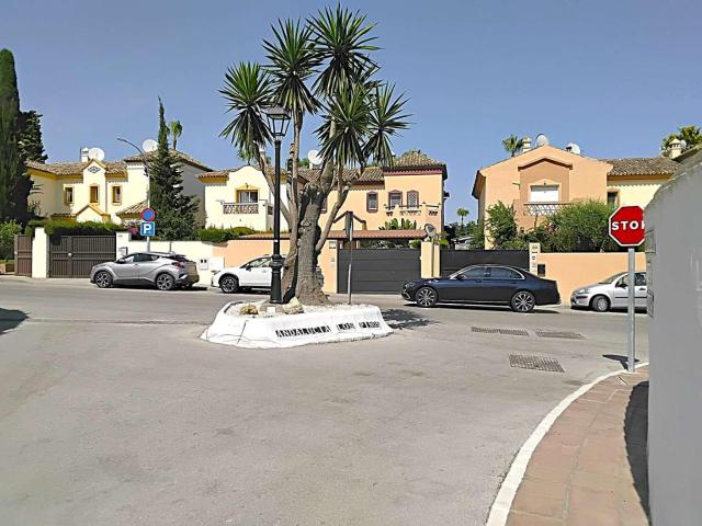 Casa en venta en Estepona Málaga