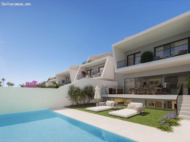Casa en Venta en Estepona, Málaga