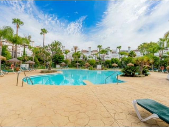 Casa en Venta en Estepona, Málaga