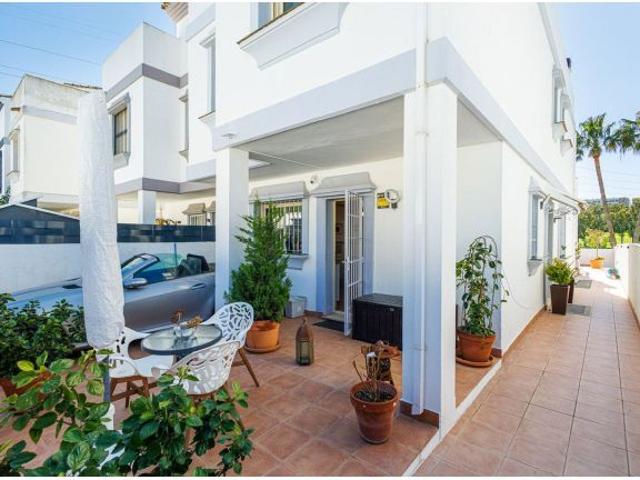 Casa en Venta en Estepona, Málaga