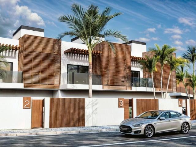 Casa en venta en Estepona Málaga