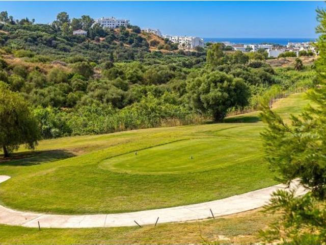 Casa en Venta en Estepona, Málaga