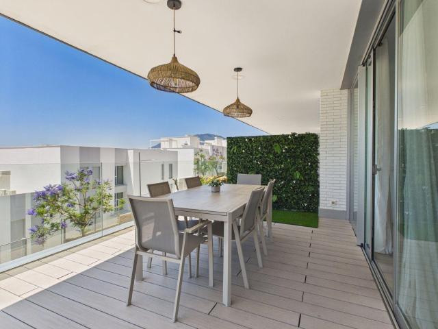 Casa en venta en Estepona Málaga