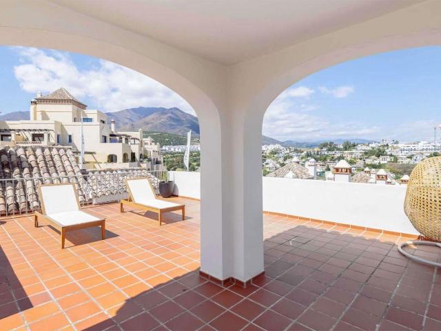 Casa en venta en Estepona Málaga