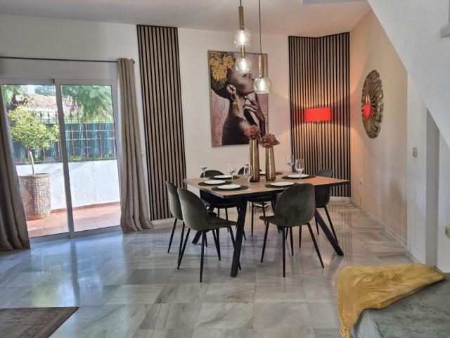 Casa en venta en Estepona Málaga