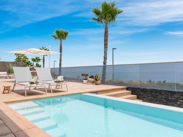 Casa en venta en Estepona Málaga