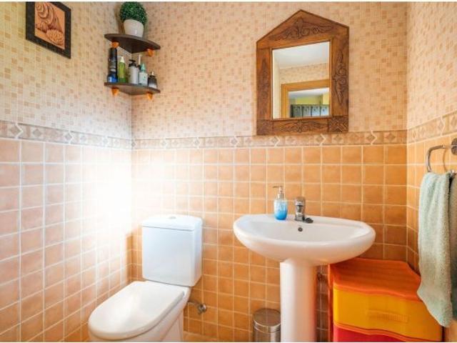 Casa en Venta en Estepona, Málaga