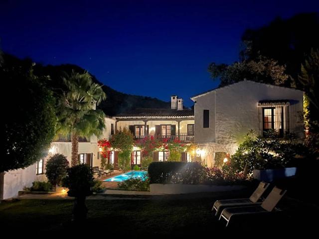 Casa en venta en Estepona Málaga