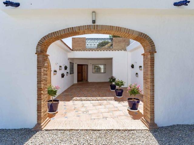 Casa en venta en Estepona Málaga