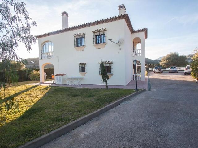 Casa en venta en Estepona Málaga