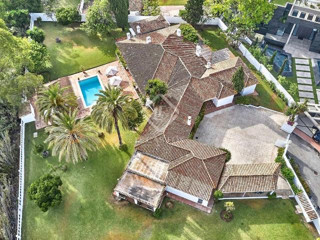 Casa en venta en Estepona Málaga