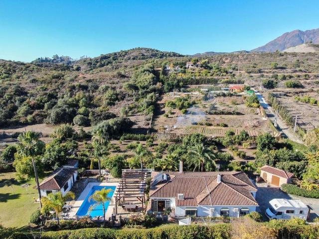 Casa en venta en Estepona Málaga