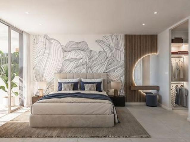 Casa en Venta en Estepona, Málaga