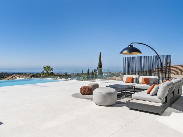 Casa en venta en Estepona Málaga