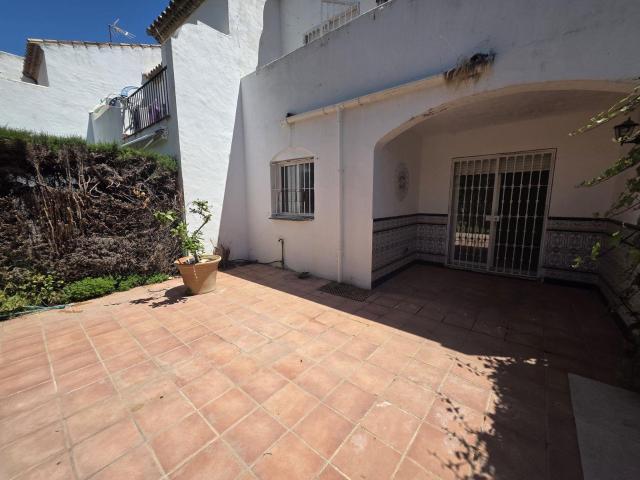 Casa en venta en Estepona Málaga
