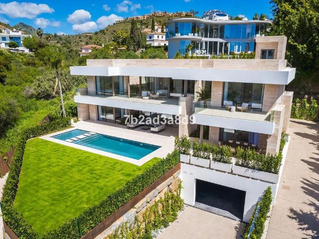 Casa en venta en Estepona Málaga