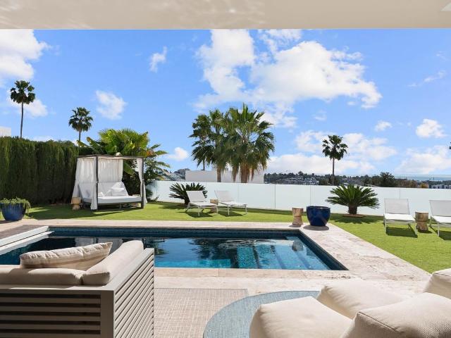 Casa en venta en Estepona Málaga