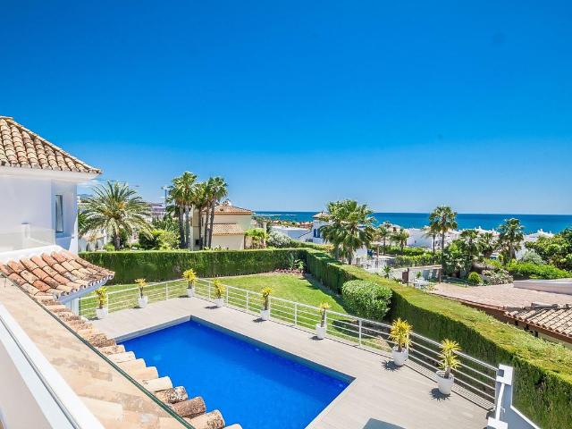 Casa en venta en Estepona Málaga