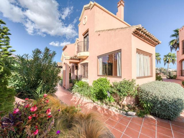 Casa en venta en Estepona Málaga