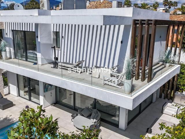 Casa en venta en Estepona Málaga