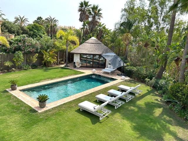Casa en venta en Estepona Málaga