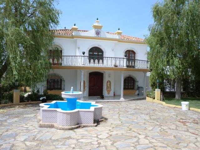 Casa en venta en Estepona Málaga