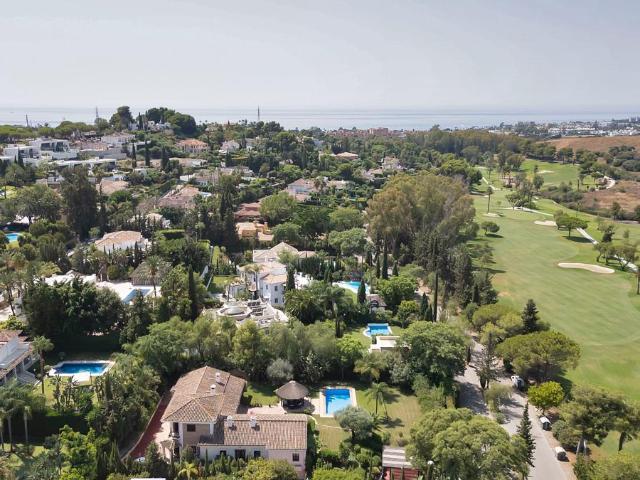 Casa en venta en Estepona Málaga