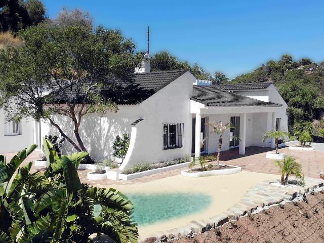 Casa en venta en Estepona Málaga