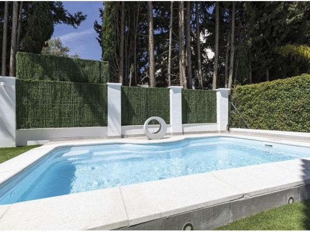 Casa en Venta en Estepona, Málaga