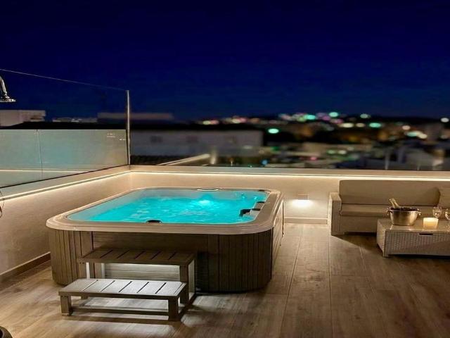 Casa en venta en Estepona Málaga