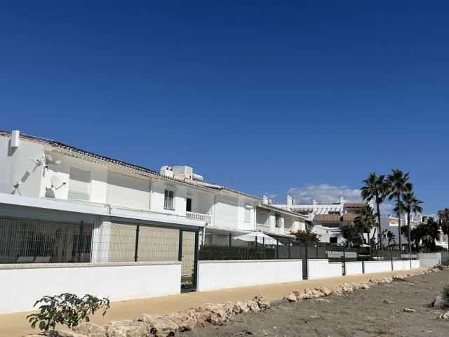 Casa en venta en Estepona Málaga