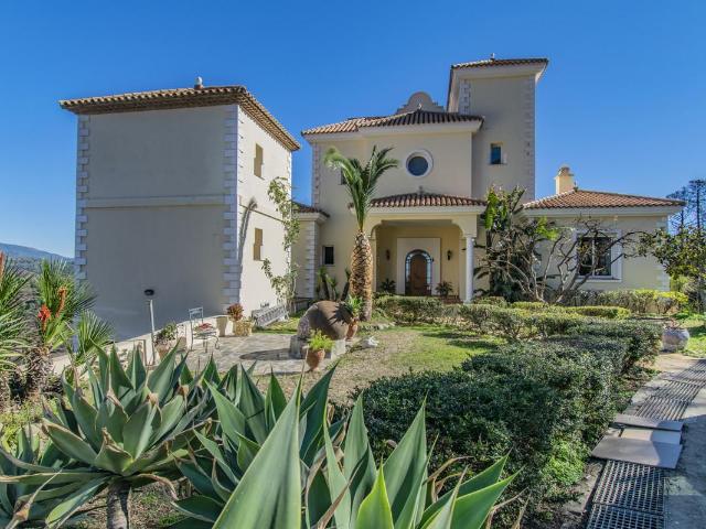 Casa en venta en Estepona Málaga