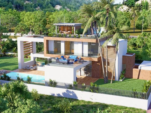 Casa en venta en Estepona Málaga