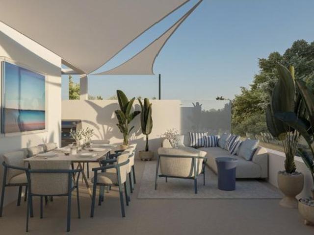 Casa en Venta en Estepona, Málaga
