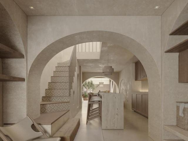 Casa en venta en Estepona Málaga