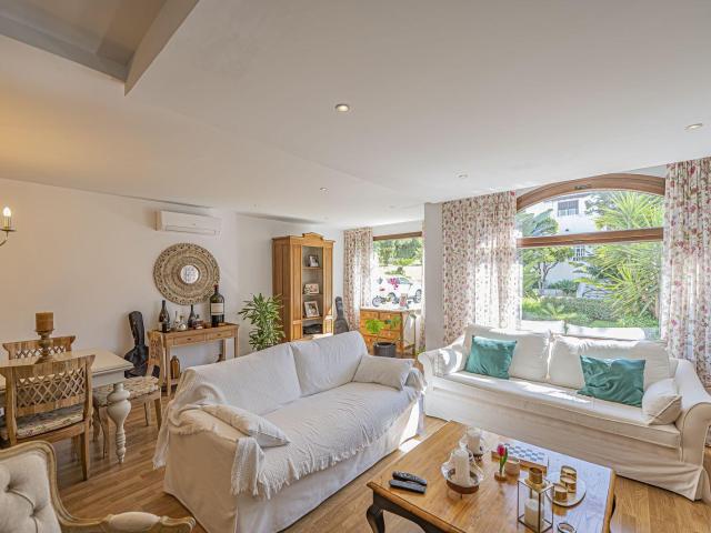 Casa en venta en Estepona Málaga