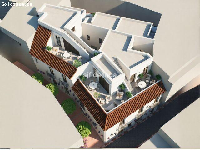 Casa en Venta en Estepona, Málaga