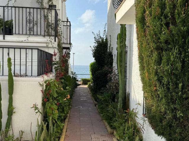 Casa en venta en Estepona Málaga