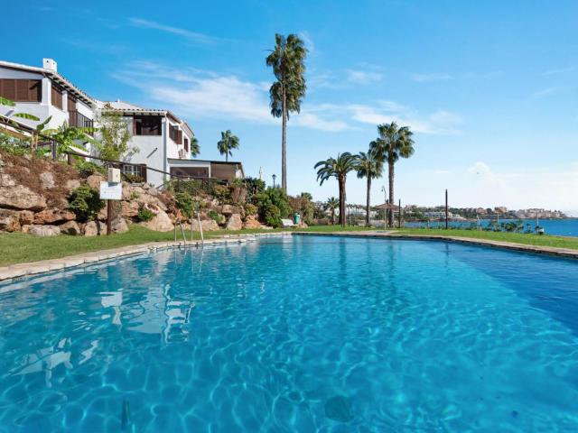 Casa en venta en Estepona Málaga