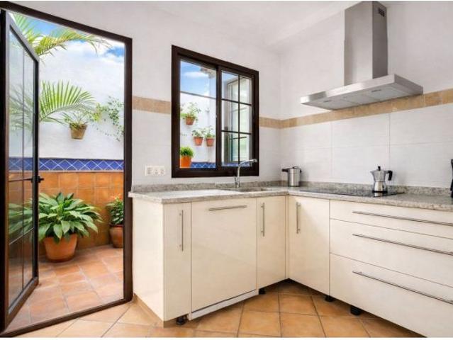 Casa en Venta en Estepona, Málaga