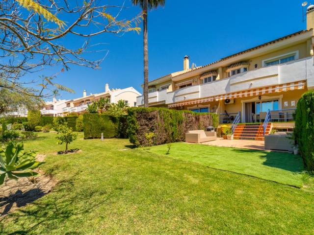 Casa en venta en Estepona Málaga