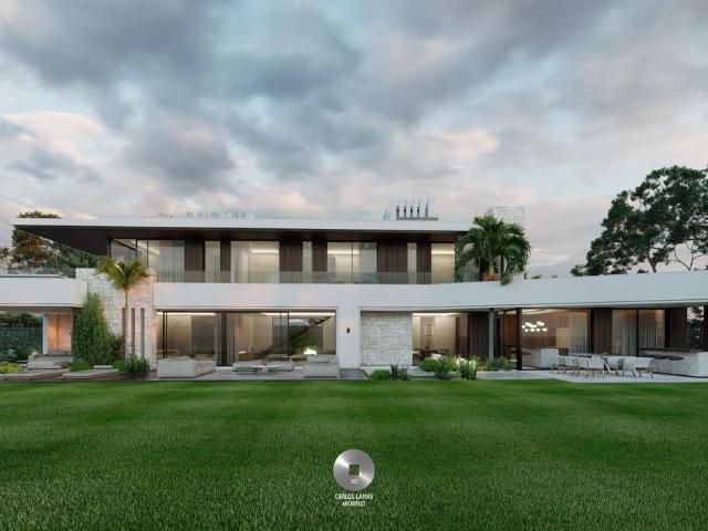 Casa en venta en Estepona Málaga