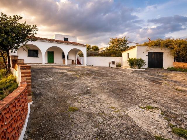 Casa en venta en Estepona Málaga