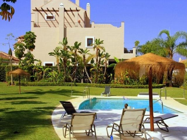 Casa en venta en Estepona Málaga
