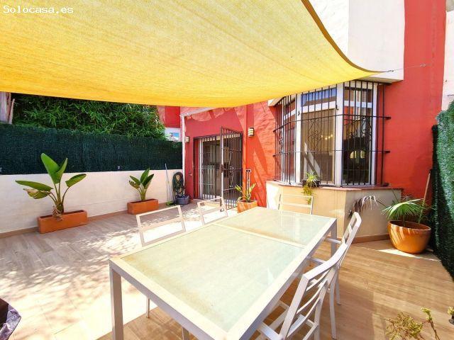 Casa en Venta en Estepona, Málaga