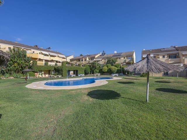 Casa en venta en Estepona, Málaga Costa del Sol