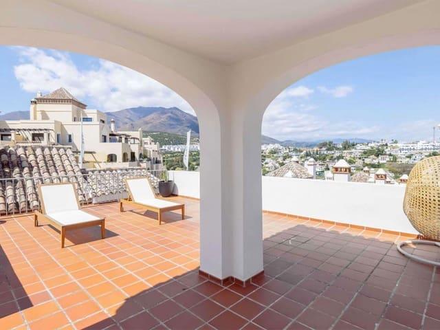 Casa en venta en Estepona, Málaga Costa del Sol