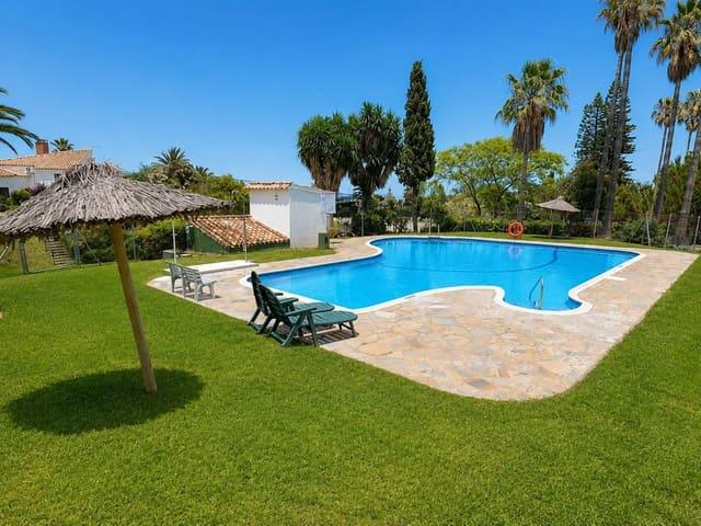 Casa en venta en Estepona, Málaga Costa del Sol