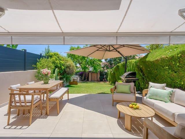 Casa en venta en Estepona, Málaga Costa del Sol